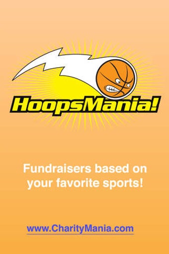 Image 0 for HoopsMania