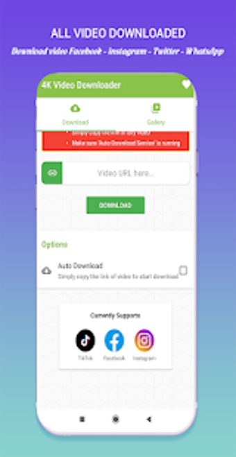 Image 3 for 4K Video Downloader