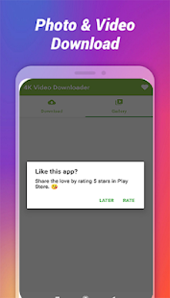Image 0 for 4K Video Downloader
