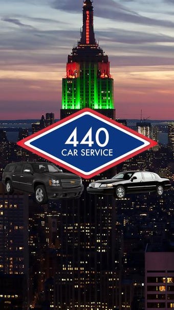 Imagen 3 para 440 Car Service