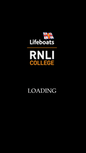 Image 1 for RNLI TRG-5 Training Progr…