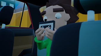 Image 0 for Backseat Drivers