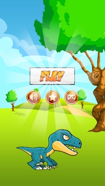 Image 1 for Dinosaur Shooting Games D…