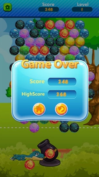 Image 0 for Dinosaur Shooting Games D…