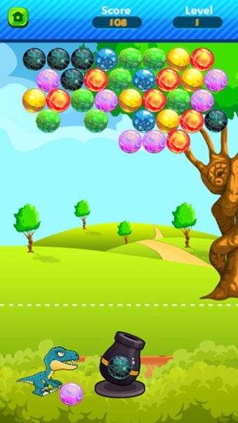 Image 3 for Dinosaur Shooting Games D…