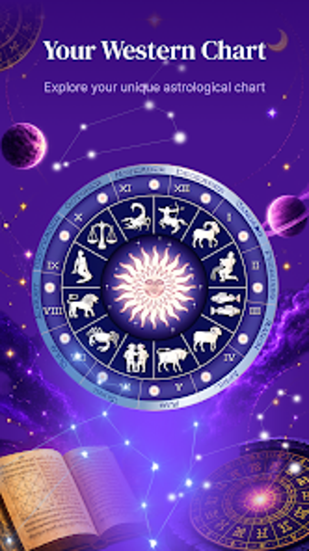Imagen 0 para Astra: Kundli  Horoscope