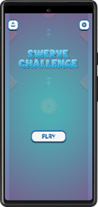 Image 0 for Swerve Challenge