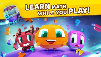 Imagen 2 para Matific Galaxy - Maths Ga…