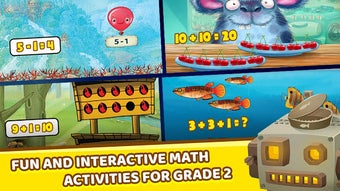 Imagen 0 para Matific Galaxy - Maths Ga…
