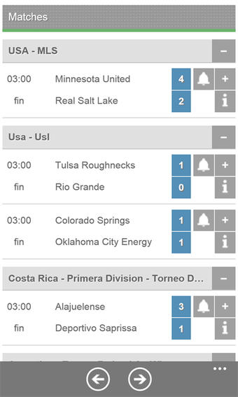 Imagen 0 para Statarea Football Predict…