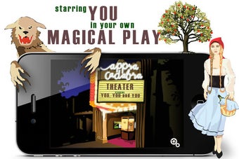 Image 0 for Puppet Show - Kids App to…