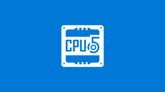 Image 0 for CPU5 for Windows 10