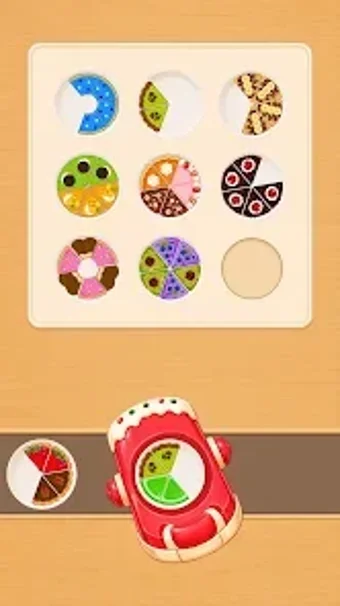 Imagen 0 para Cozy Cake: Satisfying Sli…