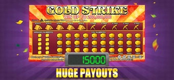 Image 2 for Lottery Scratch Ticket Sc…