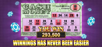 Image 3 for Lottery Scratch Ticket Sc…