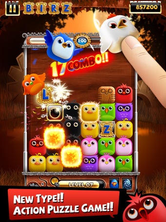 Image 1 for Birzzle Pandora HD