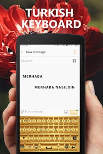 Imagen 0 para Turkish Keyboard
