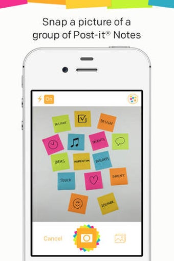 Imagen 0 para Post-it Plus