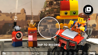 Imagen 0 para THE LEGO MOVIE 2 Movie Ma…