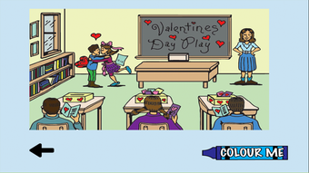 Image 3 for Mi'kmaw Colouring