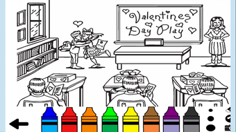 Image 0 for Mi'kmaw Colouring