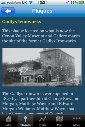 Image 0 for Rhondda Cynon Taf Heritag…