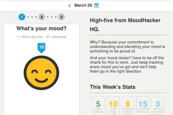Imagen 0 para MoodHacker Push Notificat…
