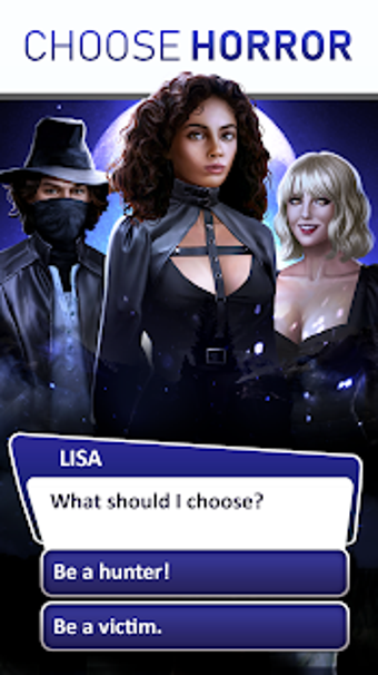 Image 1 for Love Choice - Decision St…