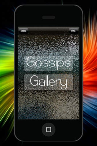 Image 0 for Tolly Gossips