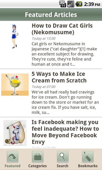 Image 2 for wikiHow: how to do anythi…