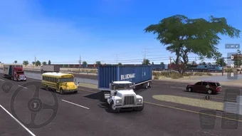 Imagen 0 para Truck Simulator Legends :…