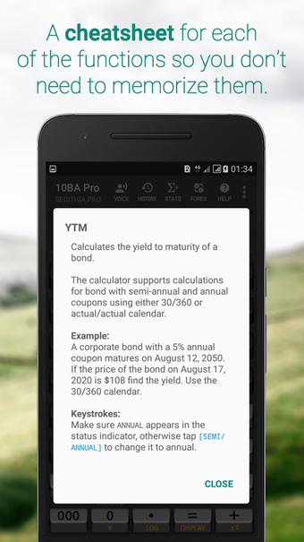 Image 3 for 10BA Professional Financi…