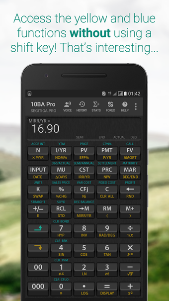 Image 0 for 10BA Professional Financi…