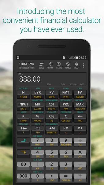 Image 1 for 10BA Professional Financi…