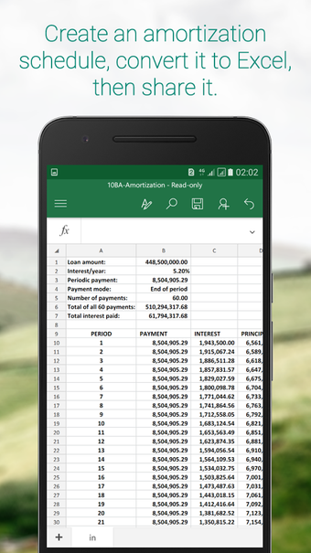 Image 2 for 10BA Professional Financi…