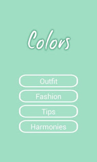 Image 3 for C- Outfit Style - What to…