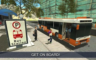 Image 0 for Commercial Bus Simulator …