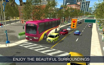 Imagen 2 para Commercial Bus Simulator …