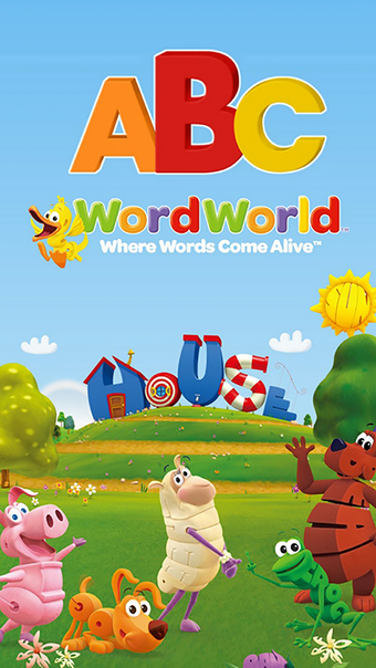Imagen 0 para ABC WordWorld