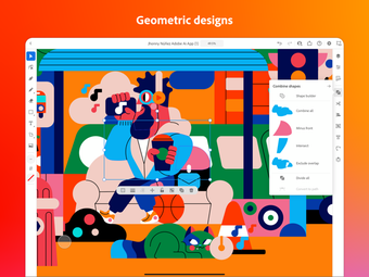 Image 1 for Adobe Illustrator
