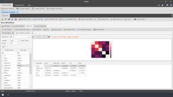 Image 0 for R-Flow