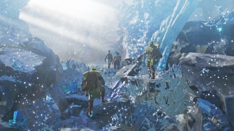 Image 0 for MONSTER HUNTER STORIES 3:…