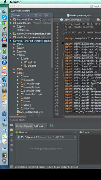 Image 4 for Remote Ripple PRO (TightV…