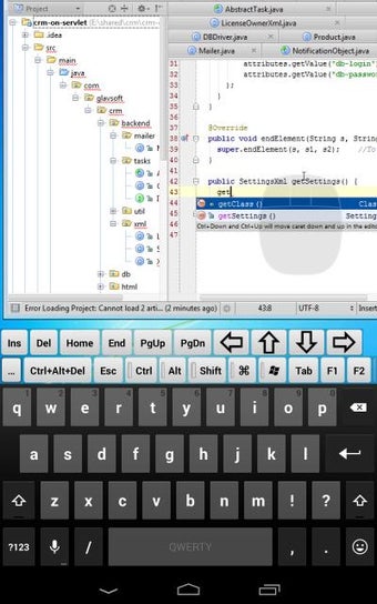 Imagen 1 para Remote Ripple PRO (TightV…