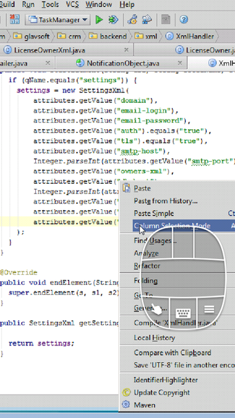 Image 1 for Remote Ripple PRO (TightV…