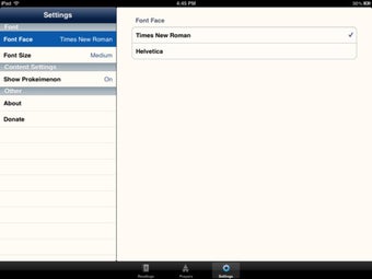 Image 1 for Daily Readings Lite