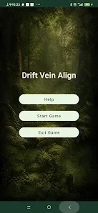 Imagen 0 para Drift Vein Align