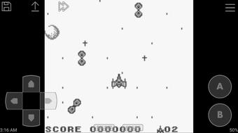 Image 3 for John GBC - GBC emulator