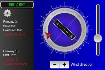 Imagen 2 para FlightWinds