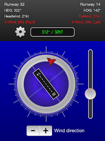 Imagen 1 para FlightWinds